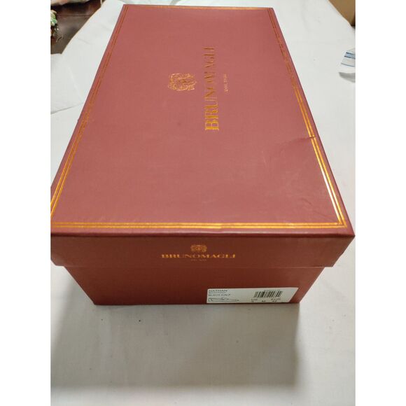 Bruno Magli Nathan Loafers Shoes main image 10